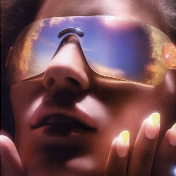 RARE CHRISTIAN DIOR SCHLAK 1 - Picture 5 of 5